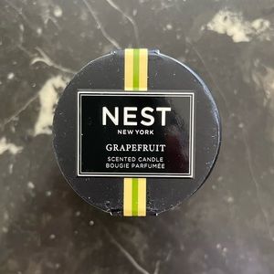 NEST Grapefruit Votive Candle 0.95oz